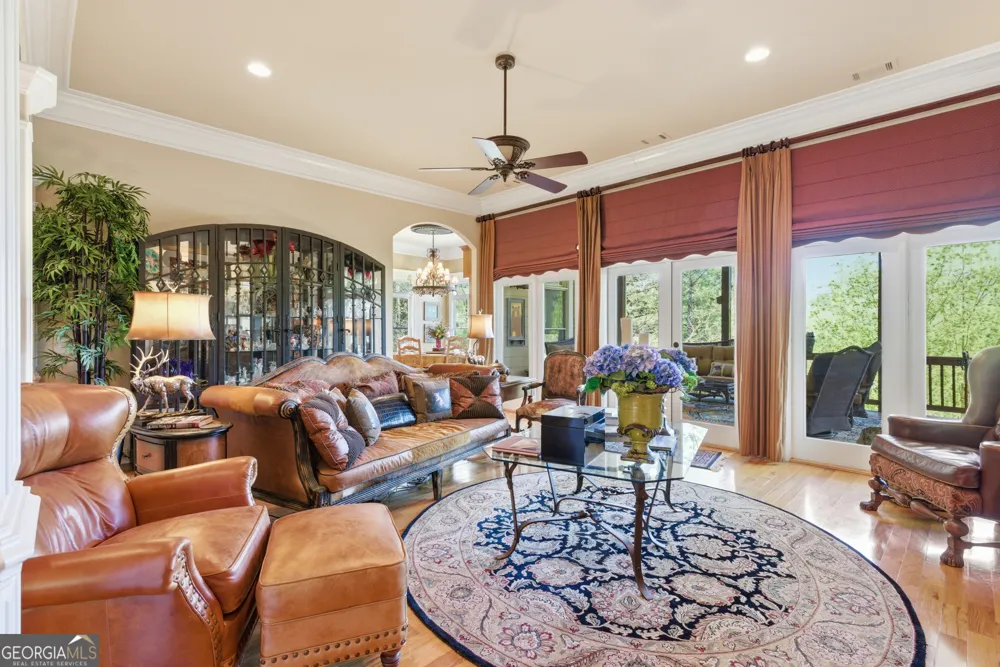 275 E Sugarbush DR Sky Valley, GA 30537