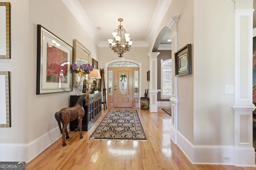 275 E Sugarbush DR Sky Valley, GA 30537