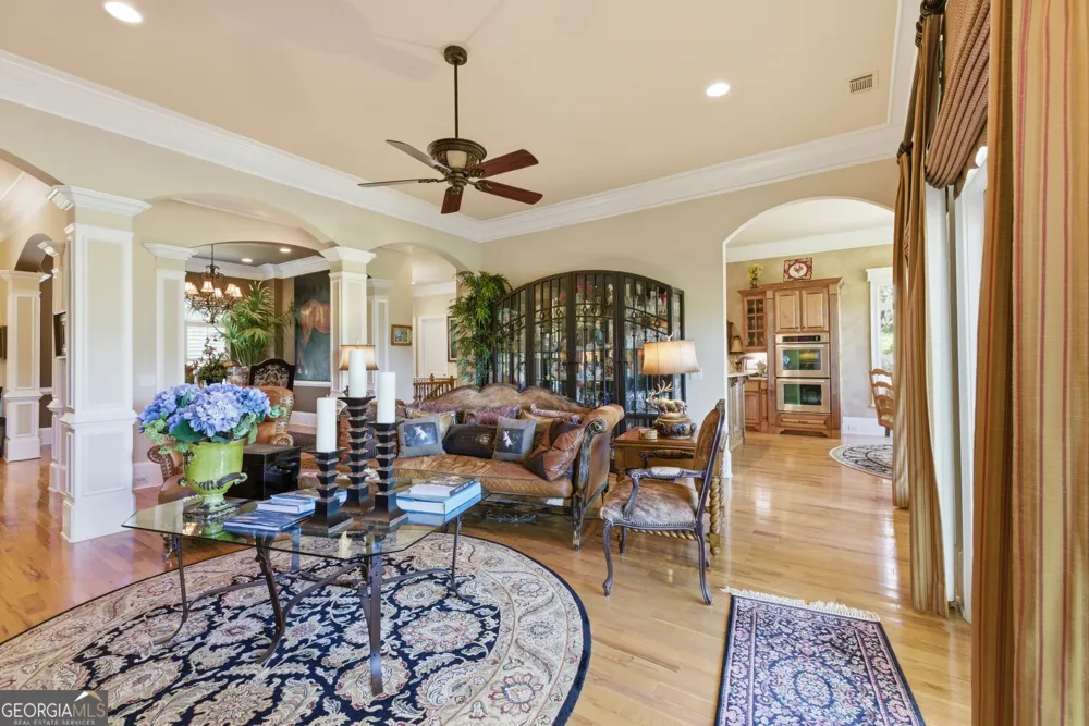 275 E Sugarbush DR Sky Valley, GA 30537