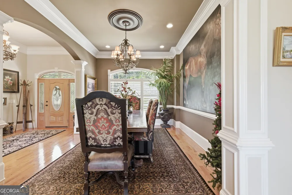275 E Sugarbush DR Sky Valley, GA 30537