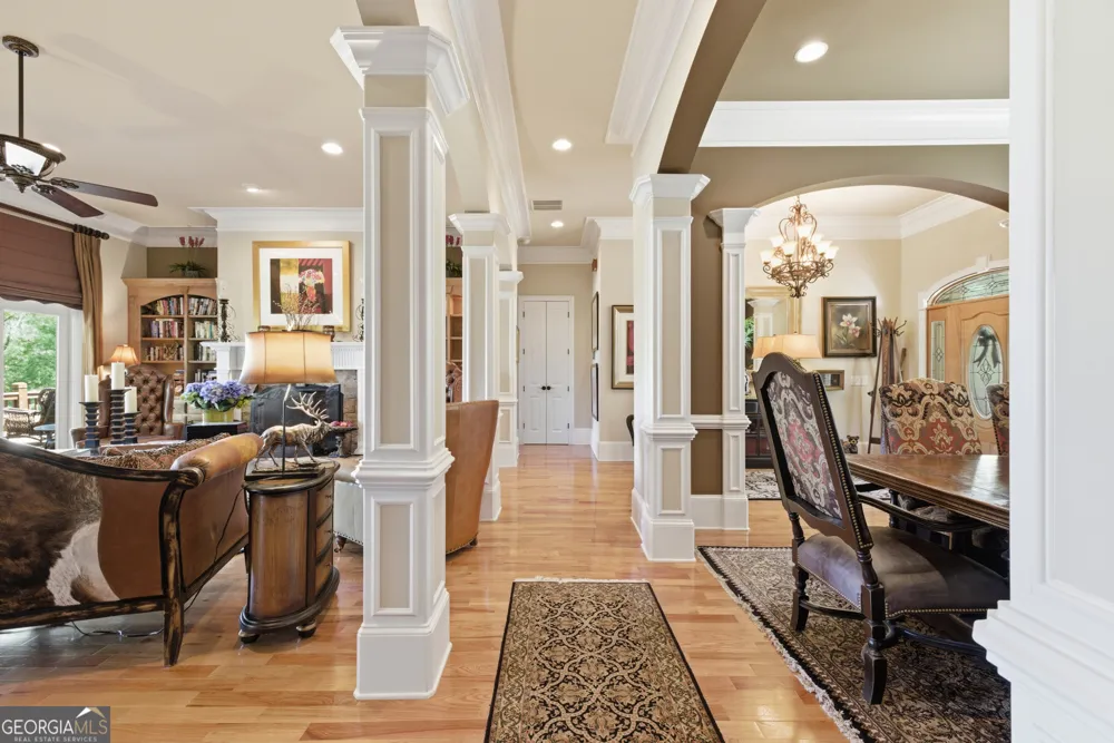 275 E Sugarbush DR Sky Valley, GA 30537