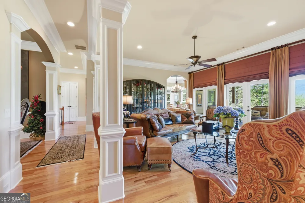 275 E Sugarbush DR Sky Valley, GA 30537
