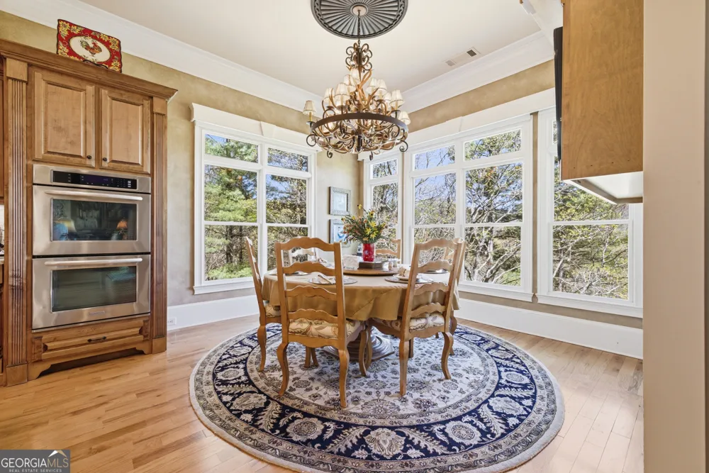 275 E Sugarbush DR Sky Valley, GA 30537
