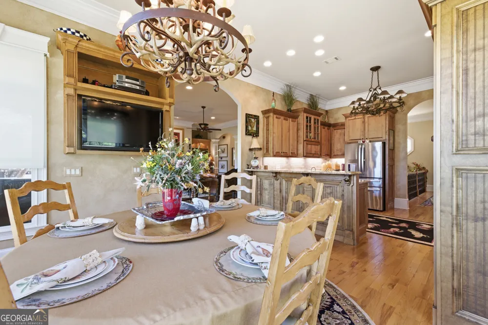 275 E Sugarbush DR Sky Valley, GA 30537