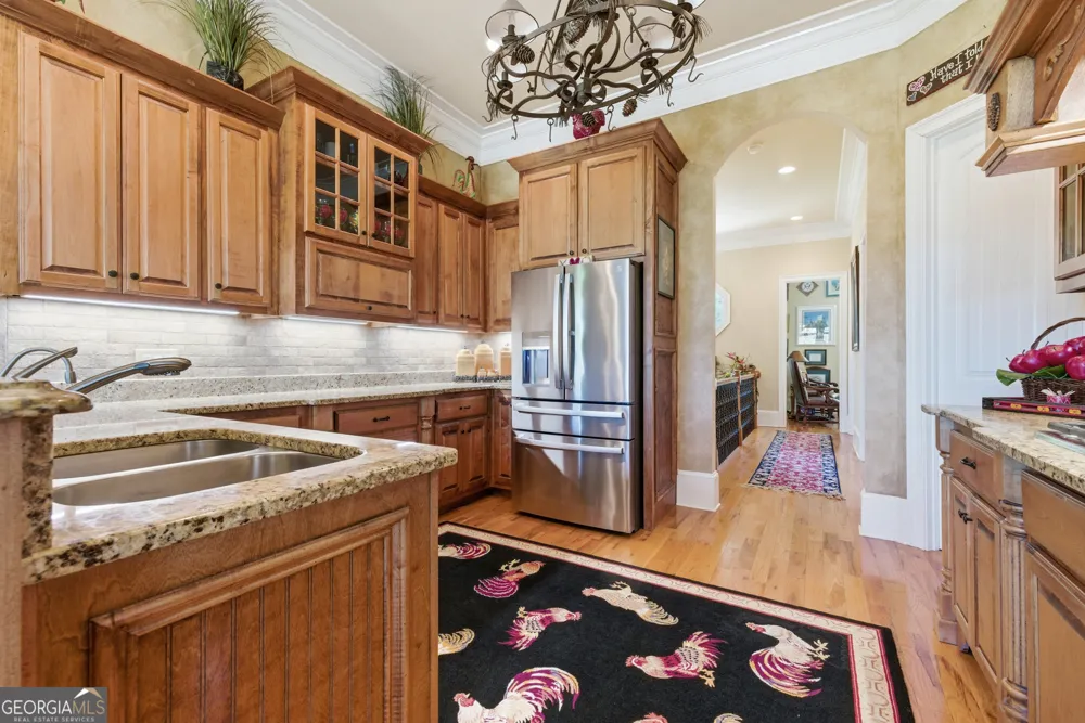 275 E Sugarbush DR Sky Valley, GA 30537