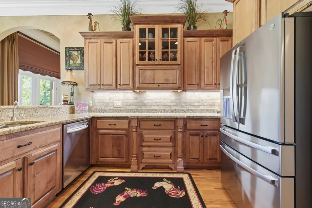 275 E Sugarbush DR Sky Valley, GA 30537