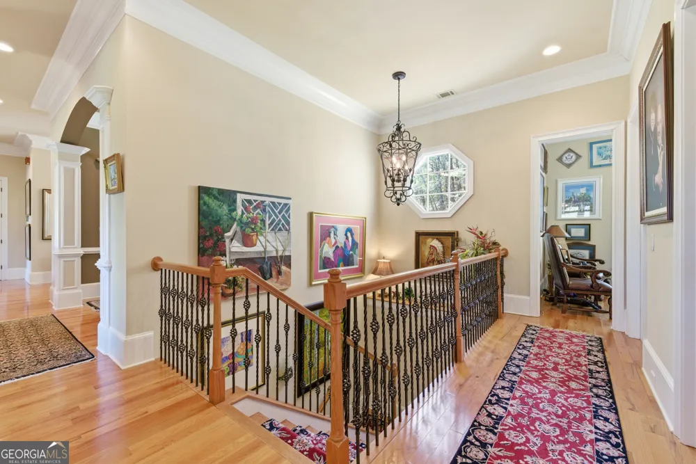 275 E Sugarbush DR Sky Valley, GA 30537