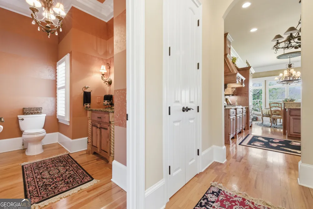 275 E Sugarbush DR Sky Valley, GA 30537