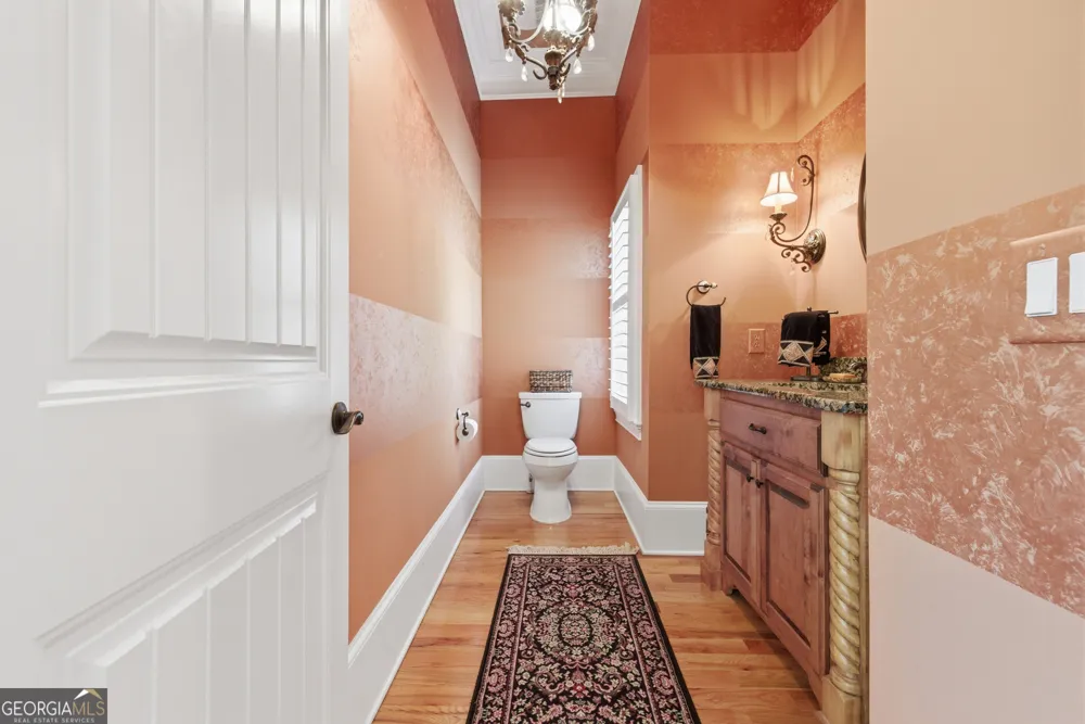 275 E Sugarbush DR Sky Valley, GA 30537