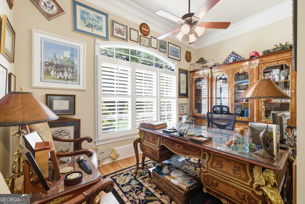 275 E Sugarbush DR Sky Valley, GA 30537