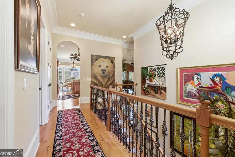 275 E Sugarbush DR Sky Valley, GA 30537