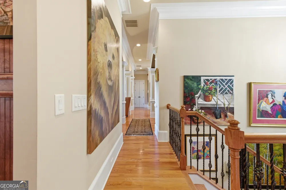 275 E Sugarbush DR Sky Valley, GA 30537