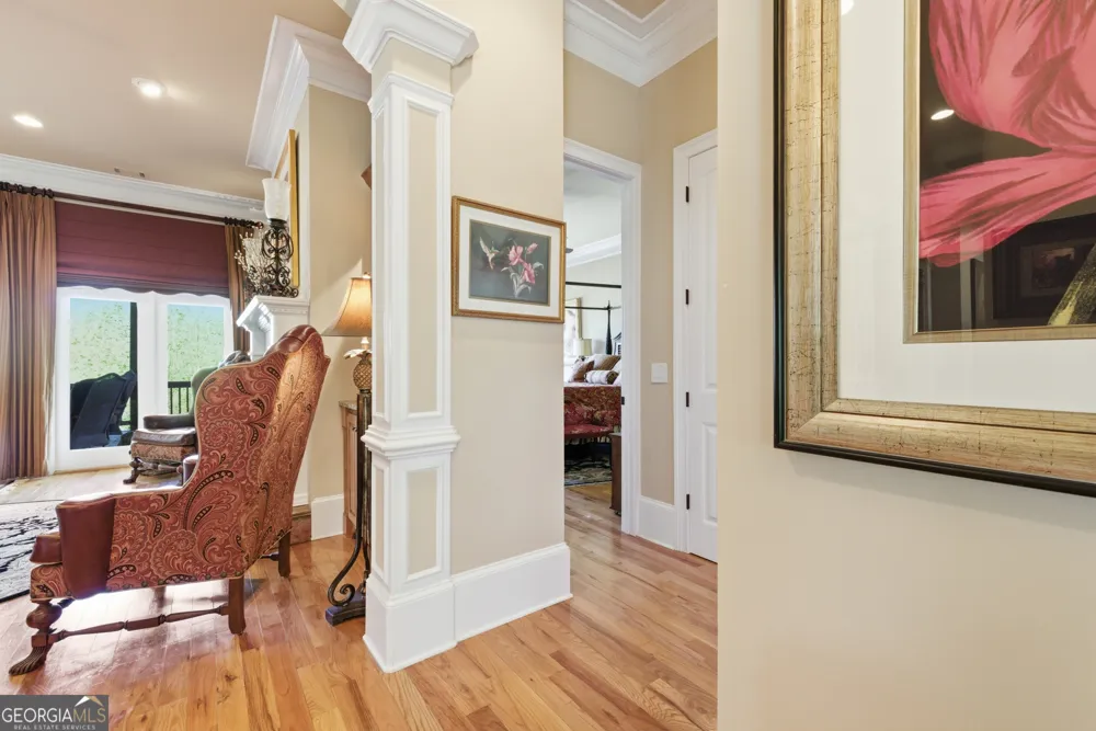 275 E Sugarbush DR Sky Valley, GA 30537