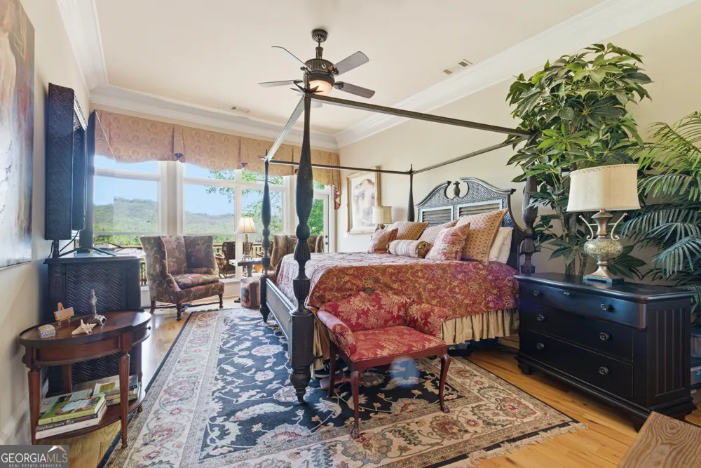 275 E Sugarbush DR Sky Valley, GA 30537