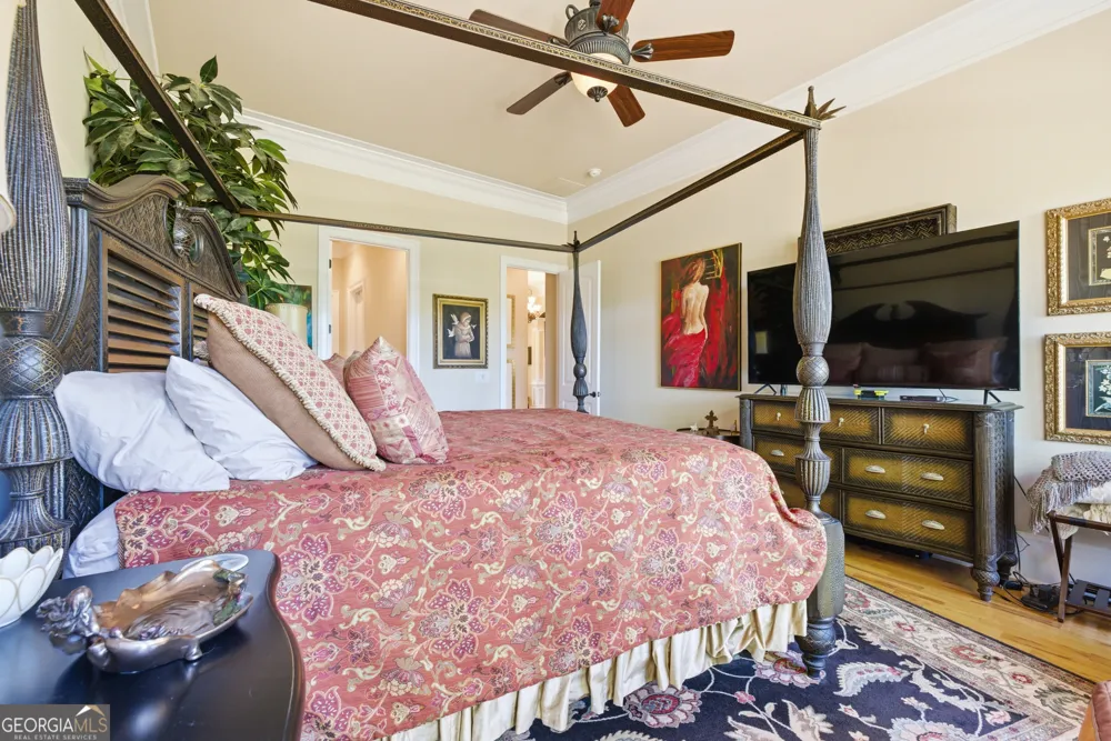 275 E Sugarbush DR Sky Valley, GA 30537