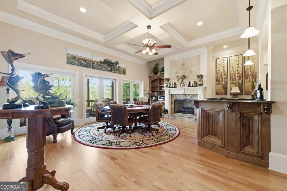 275 E Sugarbush DR Sky Valley, GA 30537