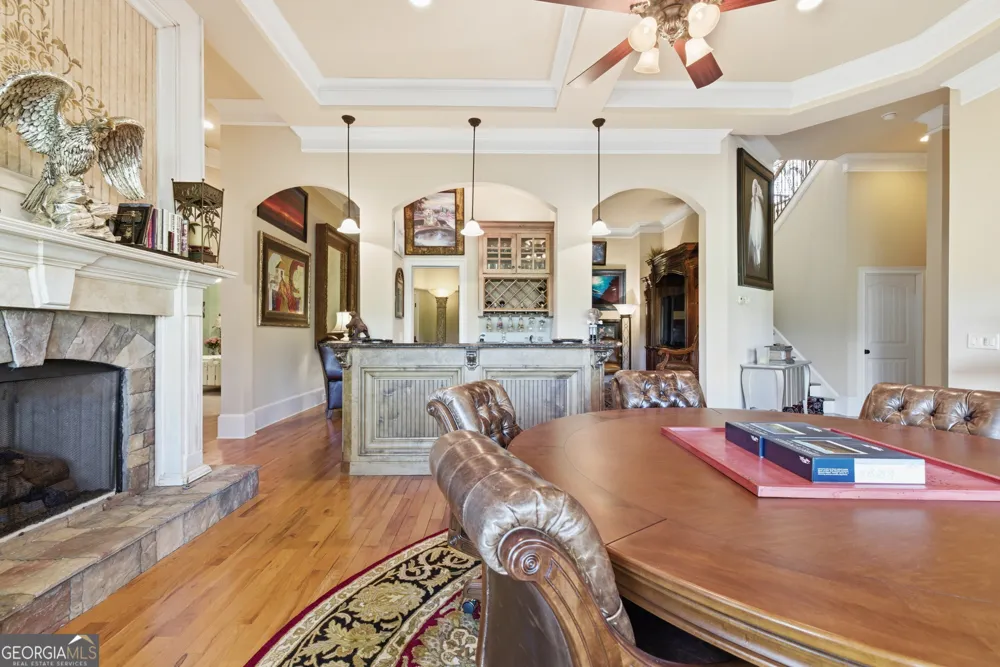 275 E Sugarbush DR Sky Valley, GA 30537