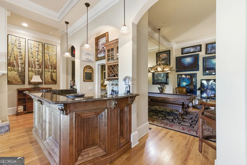275 E Sugarbush DR Sky Valley, GA 30537