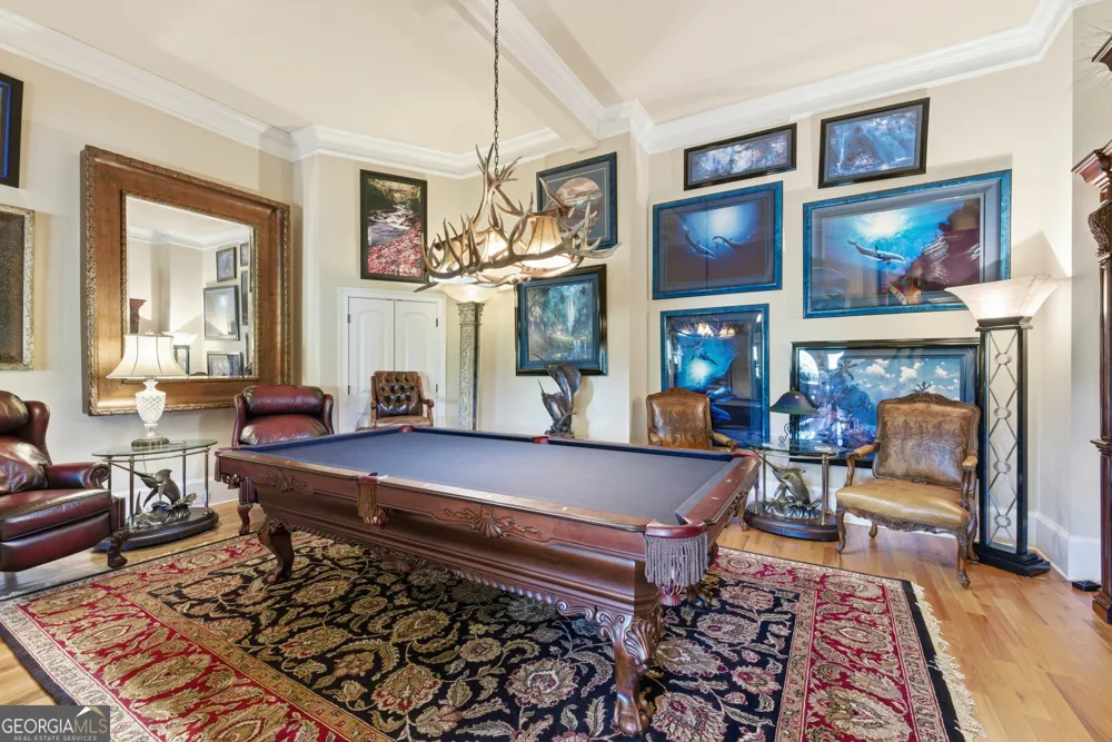 275 E Sugarbush DR Sky Valley, GA 30537