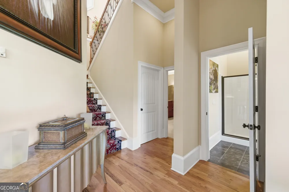 275 E Sugarbush DR Sky Valley, GA 30537