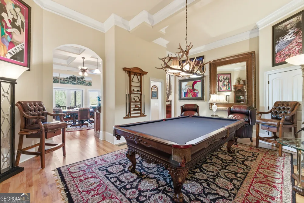 275 E Sugarbush DR Sky Valley, GA 30537