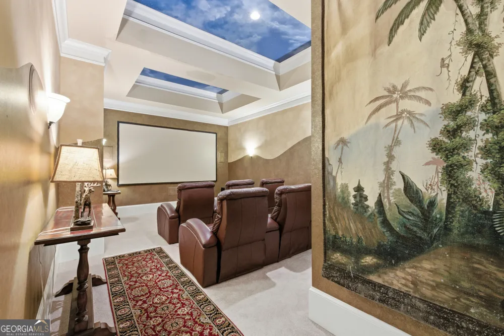 275 E Sugarbush DR Sky Valley, GA 30537