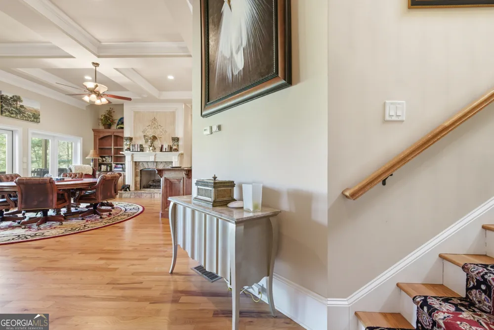275 E Sugarbush DR Sky Valley, GA 30537