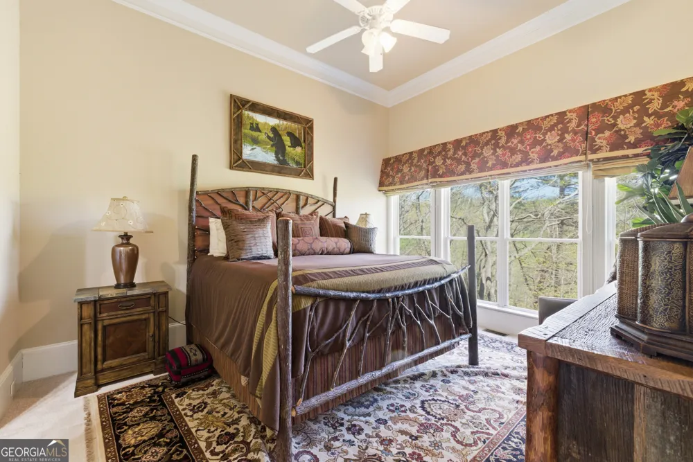 275 E Sugarbush DR Sky Valley, GA 30537