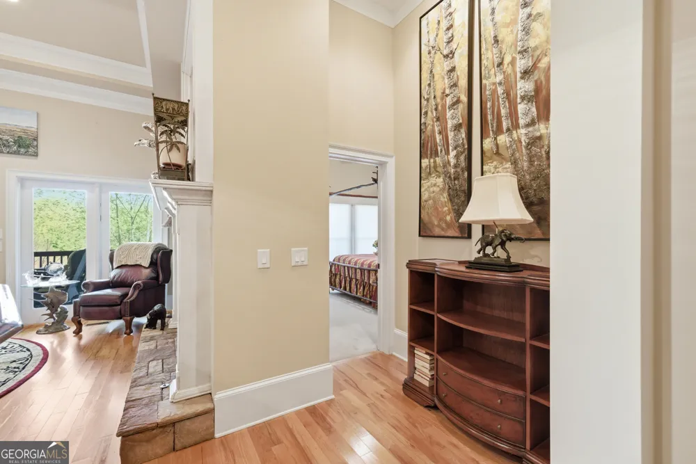 275 E Sugarbush DR Sky Valley, GA 30537