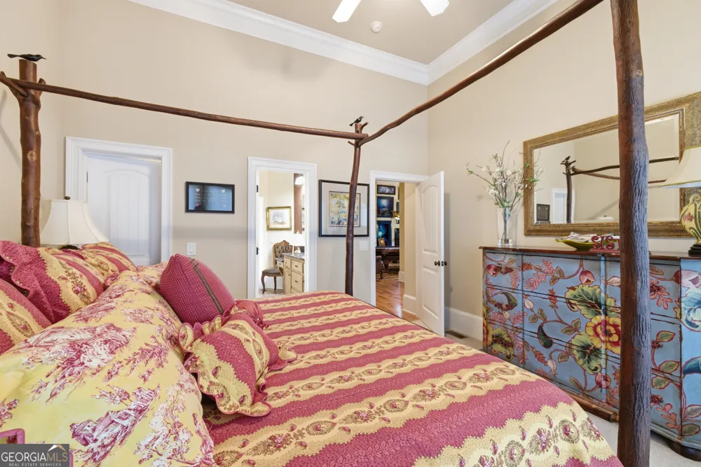 275 E Sugarbush DR Sky Valley, GA 30537
