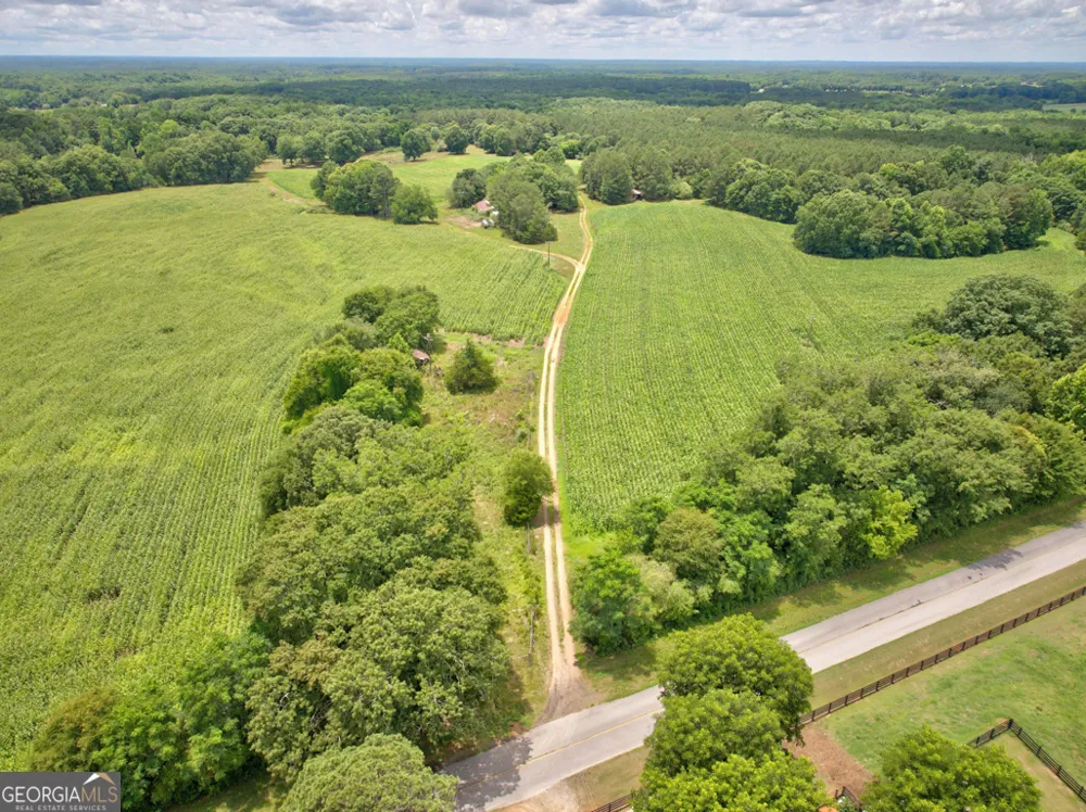 0 Marks RD Mansfield, GA 30055