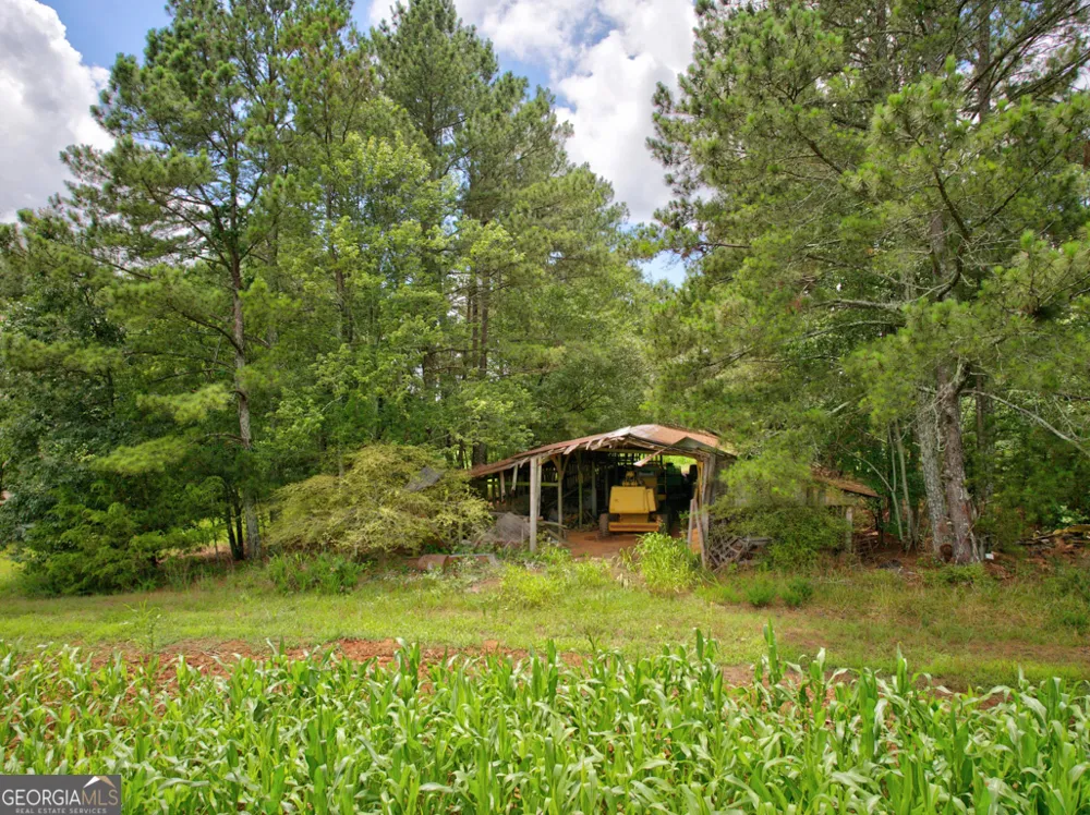 0 Marks RD Mansfield, GA 30055
