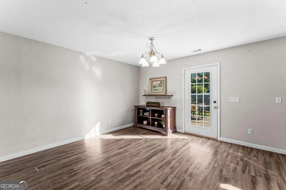 424 Flint DR Rincon, GA 31326