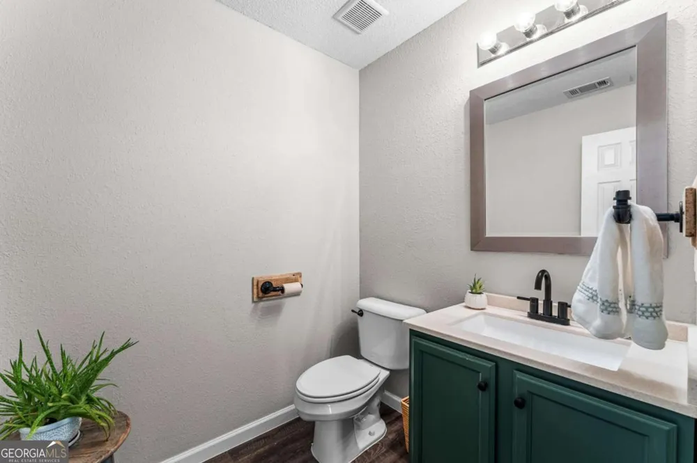 424 Flint DR Rincon, GA 31326