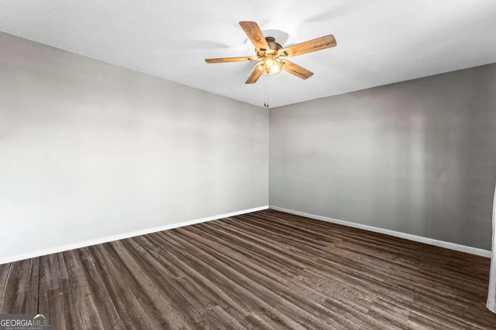 424 Flint DR Rincon, GA 31326