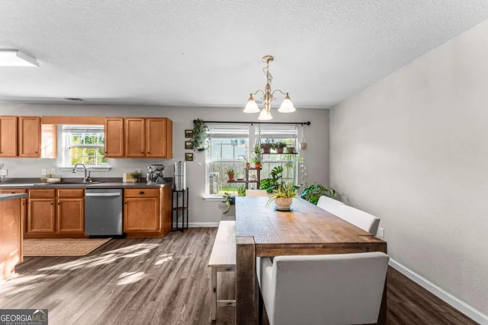 424 Flint DR Rincon, GA 31326