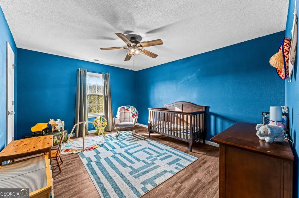 424 Flint DR Rincon, GA 31326