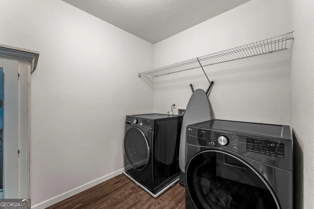 424 Flint DR Rincon, GA 31326