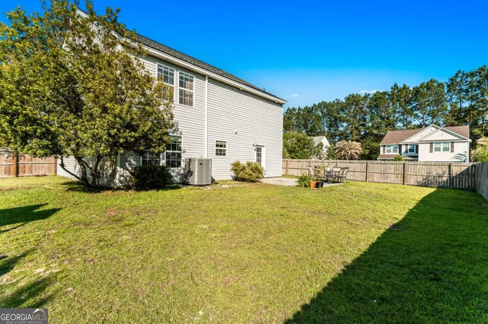 424 Flint DR Rincon, GA 31326