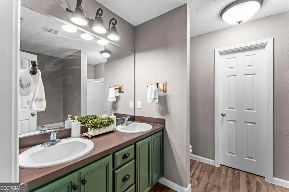 424 Flint DR Rincon, GA 31326