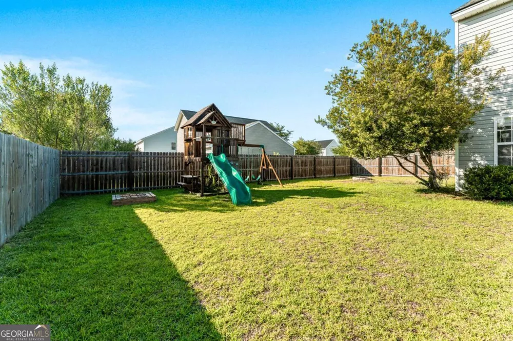 424 Flint DR Rincon, GA 31326