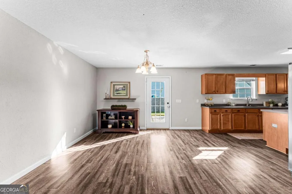 424 Flint DR Rincon, GA 31326