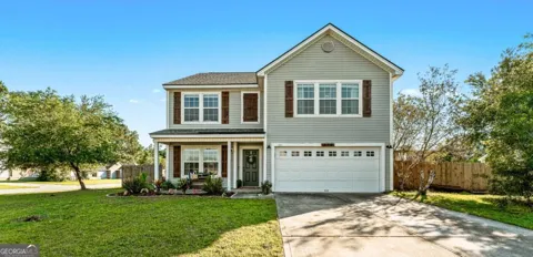 424 Flint DR