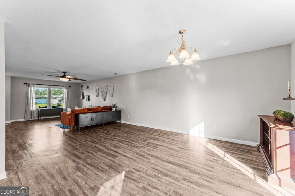424 Flint DR Rincon, GA 31326