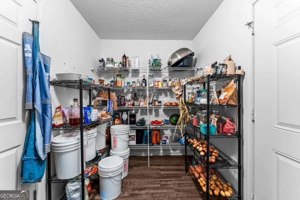 424 Flint DR Rincon, GA 31326