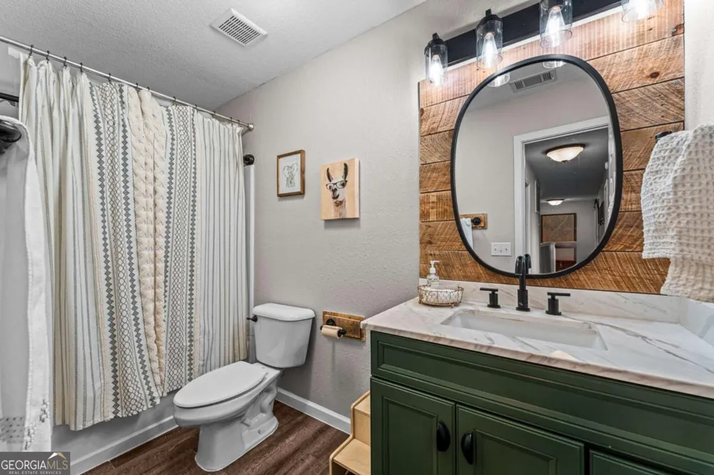 424 Flint DR Rincon, GA 31326