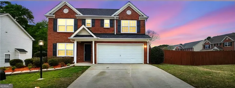 1133 Hawthorn LN Grayson, GA 30017
