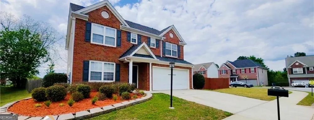 1133 Hawthorn LN Grayson, GA 30017
