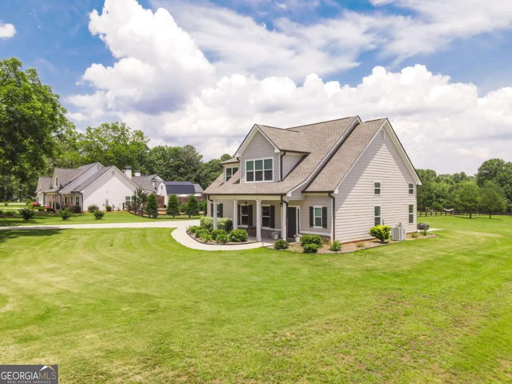 1515 Gratis RD Monroe, GA 30656