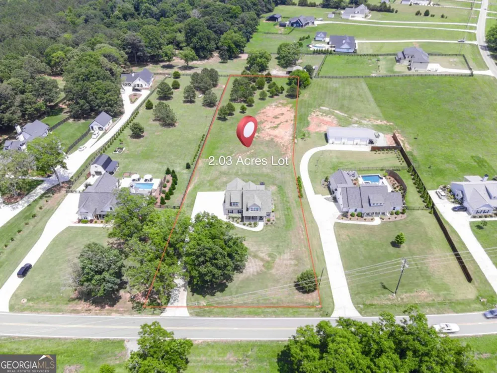 1515 Gratis RD Monroe, GA 30656